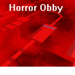 Horror obby icon