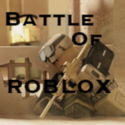 Battle of Roblox [BETA RELEASE]