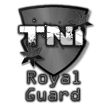 The Ninja Imperium: Royal Guard