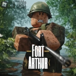 [UPDATED!] ⭐ Fort Arthur  icon