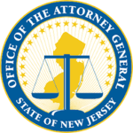 State Of New Jersey, Burlington County.