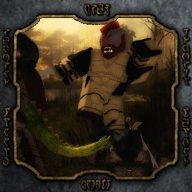 SKoR | Fort Idros