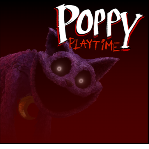 [BACK] Poppy Playtime Testing Place