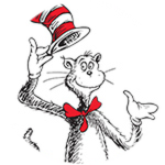 Reached Cat in the Hat Rank