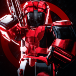 TSR | Sith Advanced Troopers