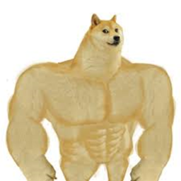 Survive Doge The Killer (UPDATE) icon