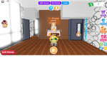 Elmo xd