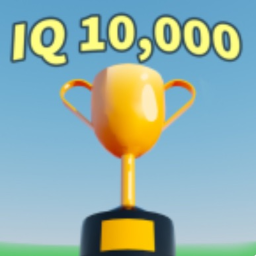 IQ Obby