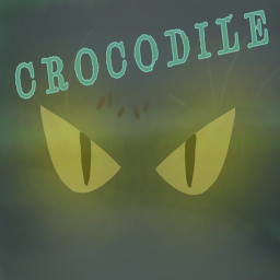 Crocodile [NOT FINISHED]