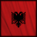 Albanian-Fοrces