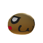 Yellow Slime Hat (free ugc)