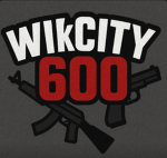 WiK City 600