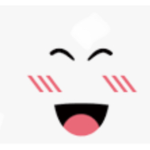 Super happy face wohoo! :)