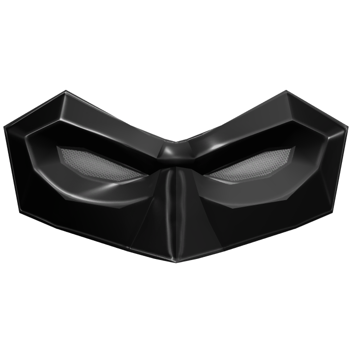 DL's Hal Mask