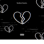 Brocken Hearts