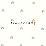 Fina27889G