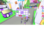 Trade Hub For Adopt Me!