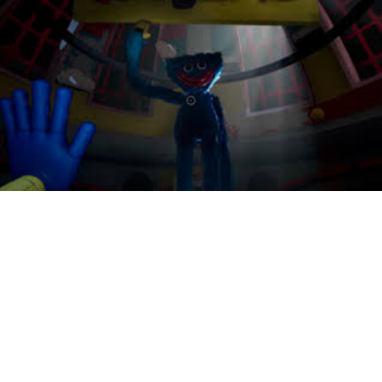 Huggy Wuggy ShowCase