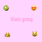 Kiwis group\squad