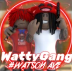 {Watty gang} #soundview