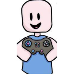 TEAM ROBLOX. GAMERS MASTER. RBX