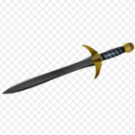 Some Sword Games Time