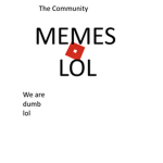The MEMER Community