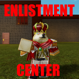 Enlistment Center