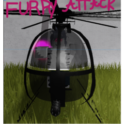[READ GROUP SHOUT] Furry Attack