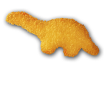 Chicken Nuggetś