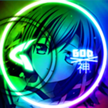 God® Roblox group icon