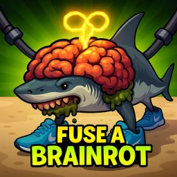 Fuse A Brainrot! {NEW} icon