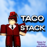 Taco Stack
