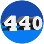 Stage 440