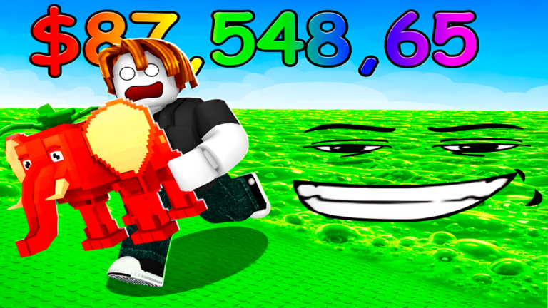 Escape ACID For Brainrots!  ☢️  [UPDATE] screenshot 3