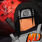 Ninja's Destiny