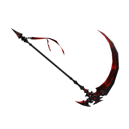 [Back] Red Scythe