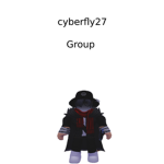 cyberfly27 group