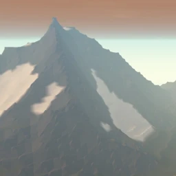 Ihekai Mountains icon
