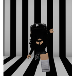 Emo pants/shirts!