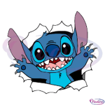 Stitch Closet <3