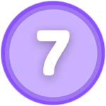 Game Badge Icon