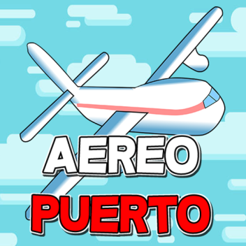 Marmol Airport Robloxian | Aerolinea Robloxiana