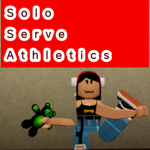 Solo Serve Athletics
