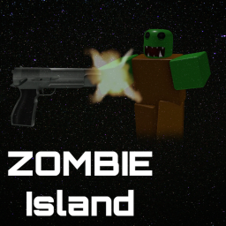 Zombie Island