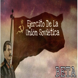 Ejercito de la Uníon Sovietica 1945™ [Testing]