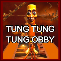 [UPD 1] Tung Tung Tung Obby