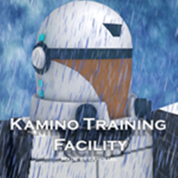 Kamino Training Base