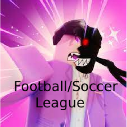 [beta] football/soccer league