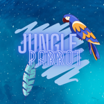 Jungle Parrot
